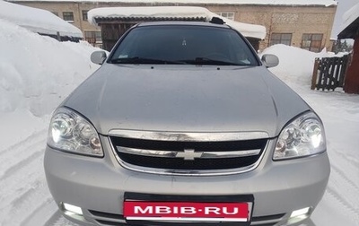 Chevrolet Lacetti, 2008 год, 550 000 рублей, 1 фотография