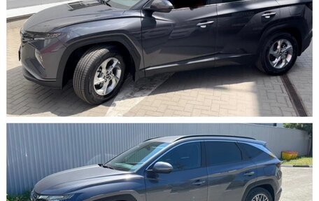 Hyundai Tucson, 2021 год, 2 999 999 рублей, 1 фотография