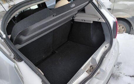 Renault Sandero II рестайлинг, 2016 год, 900 000 рублей, 1 фотография