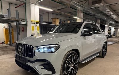 Mercedes-Benz GLE, 2025 год, 14 725 000 рублей, 1 фотография