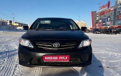 Toyota Corolla, 2011 год, 795 000 рублей, 1 фотография