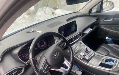 Hyundai Santa Fe IV, 2020 год, 3 600 000 рублей, 1 фотография