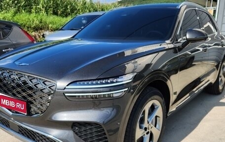 Genesis GV70, 2025 год, 12 490 000 рублей, 1 фотография