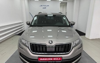 Skoda Kodiaq I, 2018 год, 2 349 000 рублей, 1 фотография