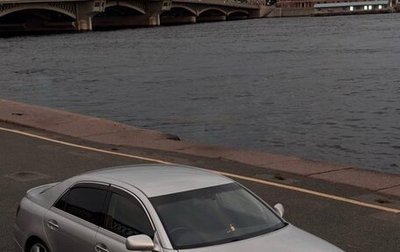 Toyota Mark X II, 2004 год, 1 050 000 рублей, 1 фотография