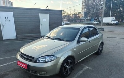 Chevrolet Lacetti, 2007 год, 500 000 рублей, 1 фотография