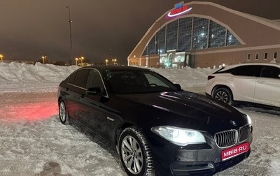 BMW 5 серия, 2013 год, 2 050 000 рублей, 1 фотография