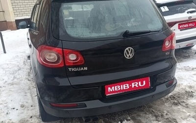 Volkswagen Tiguan I, 2008 год, 850 000 рублей, 1 фотография