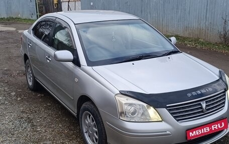 Toyota Premio, 2002 год, 620 000 рублей, 1 фотография