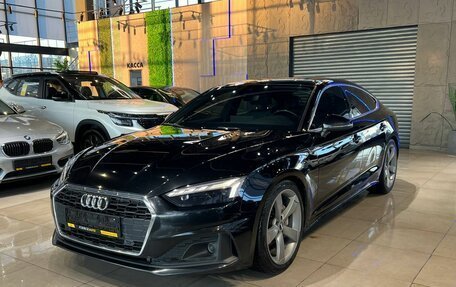 Audi A5, 2020 год, 3 850 000 рублей, 1 фотография