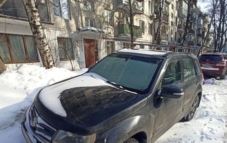 Suzuki Grand Vitara, 2013 год, 1 100 000 рублей, 1 фотография