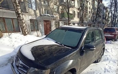 Suzuki Grand Vitara, 2013 год, 1 100 000 рублей, 1 фотография