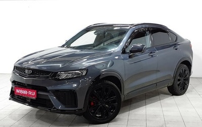 Geely Tugella FY11, 2024 год, 3 470 000 рублей, 1 фотография