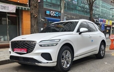 Genesis GV70, 2025 год, 12 490 000 рублей, 1 фотография