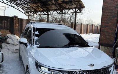 KIA Carnival, 2021 год, 3 950 000 рублей, 1 фотография