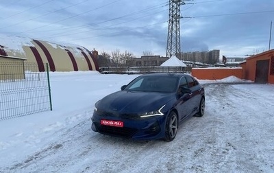 KIA K5, 2021 год, 2 490 000 рублей, 1 фотография