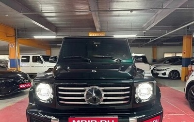 Mercedes-Benz G-Класс W463 рестайлинг _iii, 2024 год, 21 100 000 рублей, 1 фотография