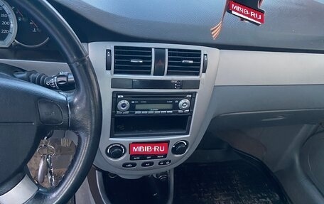 Chevrolet Lacetti, 2007 год, 520 000 рублей, 1 фотография