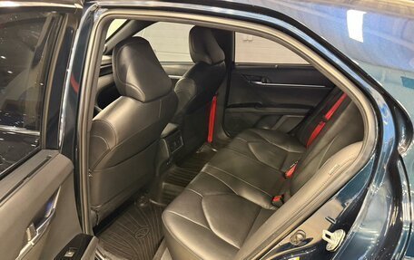 Toyota Camry, 2018 год, 3 299 900 рублей, 18 фотография