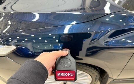 Toyota Camry, 2018 год, 3 299 900 рублей, 20 фотография