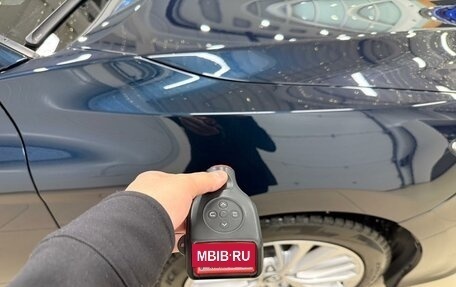 Toyota Camry, 2018 год, 3 299 900 рублей, 28 фотография