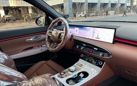 Genesis GV70, 2026 год, 13 990 000 рублей, 4 фотография