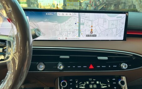 Genesis GV70, 2026 год, 13 990 000 рублей, 7 фотография