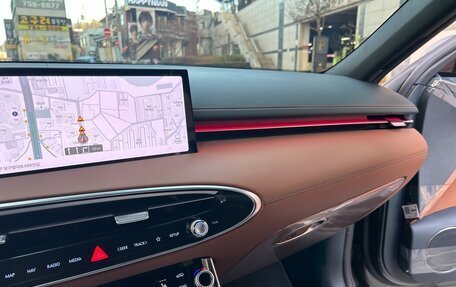 Genesis GV70, 2026 год, 13 990 000 рублей, 8 фотография