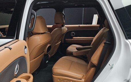 Hyundai Palisade, 2025 год, 9 000 000 рублей, 5 фотография