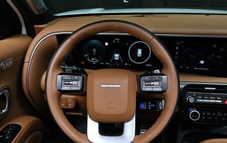 Hyundai Palisade, 2025 год, 9 000 000 рублей, 6 фотография