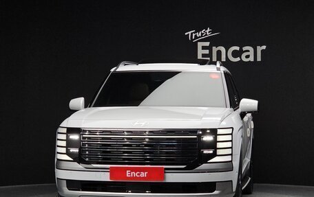 Hyundai Palisade, 2025 год, 9 000 000 рублей, 2 фотография