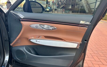 Genesis GV70, 2026 год, 13 990 000 рублей, 13 фотография