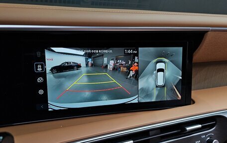 Hyundai Palisade, 2025 год, 9 000 000 рублей, 8 фотография