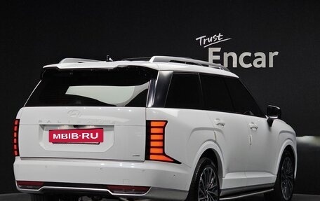 Hyundai Palisade, 2025 год, 9 000 000 рублей, 3 фотография