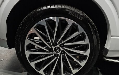 Hyundai Palisade, 2025 год, 9 000 000 рублей, 13 фотография