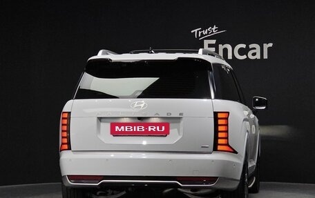 Hyundai Palisade, 2025 год, 9 000 000 рублей, 4 фотография