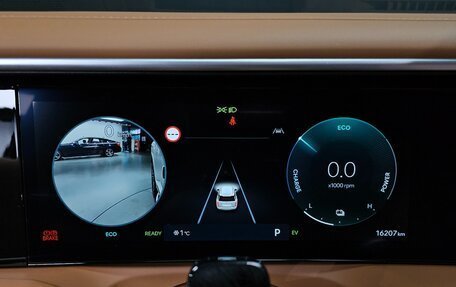 Hyundai Palisade, 2025 год, 9 000 000 рублей, 16 фотография