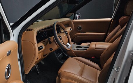 Hyundai Palisade, 2025 год, 9 000 000 рублей, 19 фотография