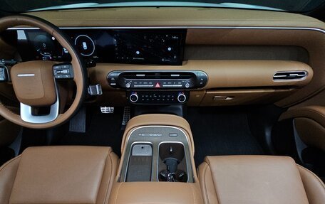 Hyundai Palisade, 2025 год, 9 000 000 рублей, 15 фотография