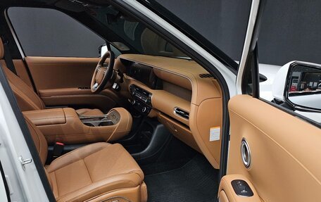 Hyundai Palisade, 2025 год, 9 000 000 рублей, 18 фотография