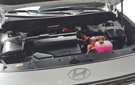 Hyundai Palisade, 2025 год, 9 000 000 рублей, 14 фотография