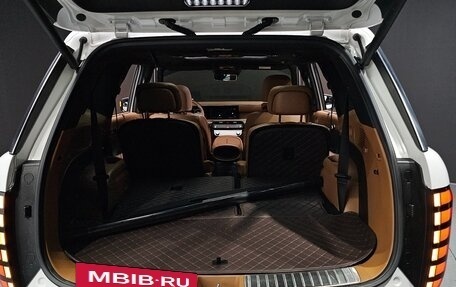 Hyundai Palisade, 2025 год, 9 000 000 рублей, 12 фотография