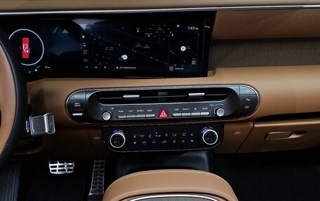 Hyundai Palisade, 2025 год, 9 000 000 рублей, 7 фотография