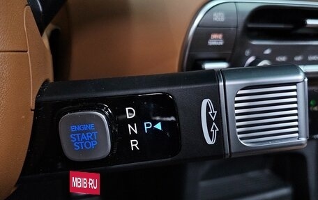 Hyundai Palisade, 2025 год, 9 000 000 рублей, 17 фотография