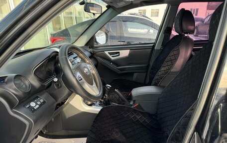 Lifan X60 I рестайлинг, 2013 год, 545 000 рублей, 6 фотография