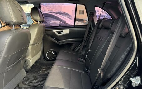 Lifan X60 I рестайлинг, 2013 год, 545 000 рублей, 7 фотография