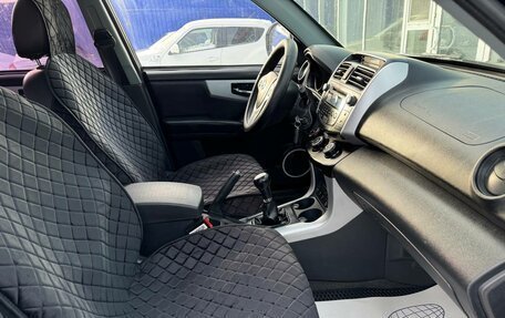 Lifan X60 I рестайлинг, 2013 год, 545 000 рублей, 13 фотография