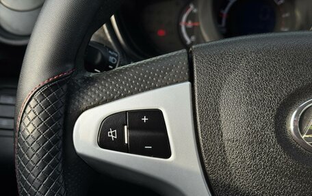 Lifan X60 I рестайлинг, 2013 год, 545 000 рублей, 16 фотография