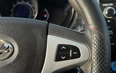 Lifan X60 I рестайлинг, 2013 год, 545 000 рублей, 17 фотография