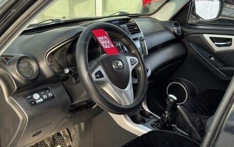 Lifan X60 I рестайлинг, 2013 год, 545 000 рублей, 8 фотография